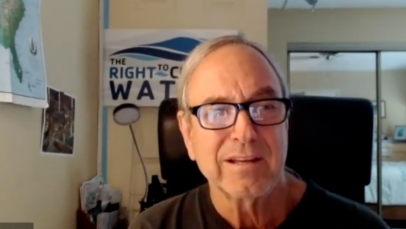 The Battle to Save a Rights of Nature Law in Florida